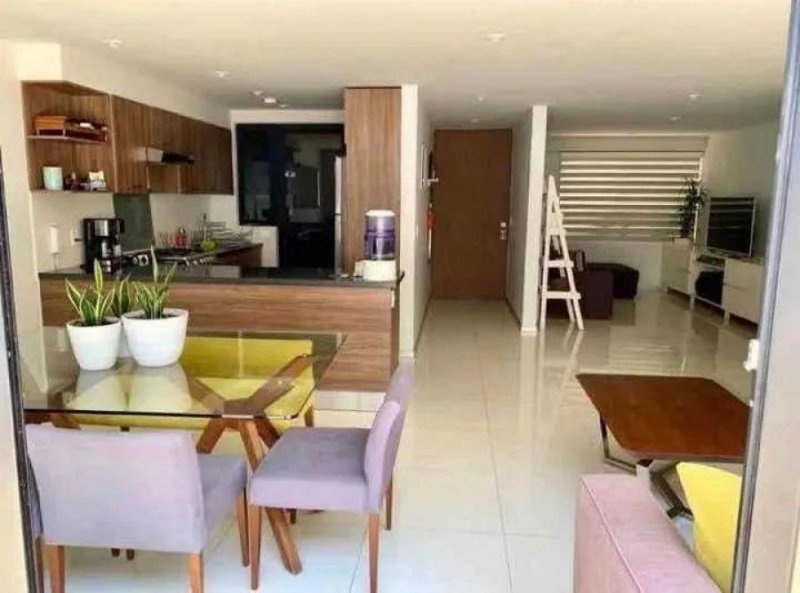 Departamento en Renta en ATENOR SALAS Benito Juárez, Distrito Federal