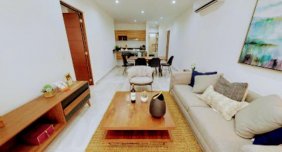 Departamento en Renta en CANCUN Cancún, Quintana Roo