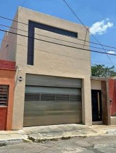 Casa en Venta en  Campeche, Campeche