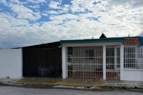 Casa en Venta en  Campeche, Campeche