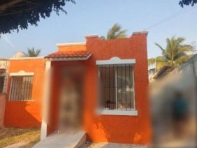 Casa en Venta en Siglo XXI Campeche, Campeche