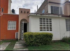 Casa en Venta en TERRALTA Iguala de la Independencia, Guerrero