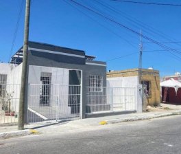 Casa en Venta en PRESIDENTES DE MEXICO Campeche, Campeche