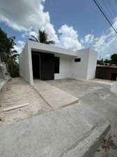 Casa en Venta en minas Campeche, Campeche