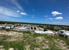 Terreno en Venta en Los Sauces Campeche, Campeche