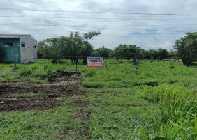 Terreno en Venta en TIZIMIN Seybaplaya, Campeche
