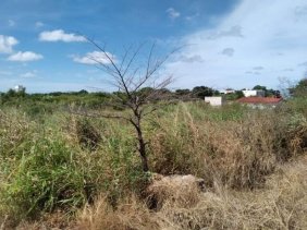 Terreno en Venta en San Vicente Iturbide Hopelchén, Campeche