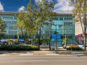 Oficina en Renta en  Alvaro Obregón, Distrito Federal