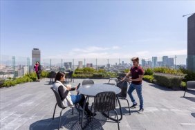 Oficina en Renta en  Miguel Hidalgo, Distrito Federal