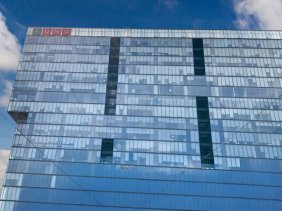 Oficina en Renta en  Alvaro Obregón, Distrito Federal