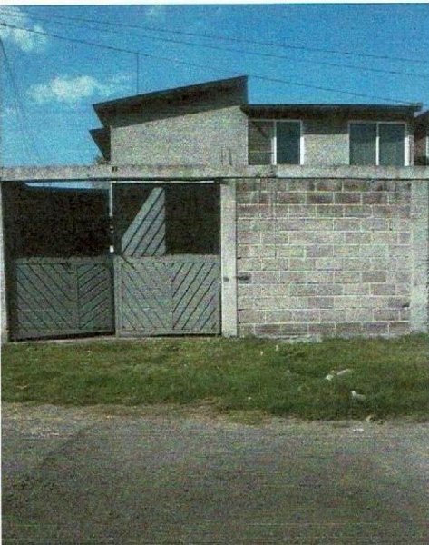 Foto Casa en Venta en BARRIO SAN JUAN, Tultitlán de Mariano Escobedo, Mexico - $ 1.650.000 - CAV153546 - BienesOnLine