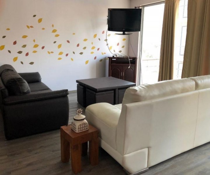 Departamento en Venta en  Cuajimalpa de Morelos, Distrito Federal