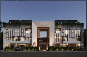 Departamento en Venta en REGION 15 Tulum, Quintana Roo