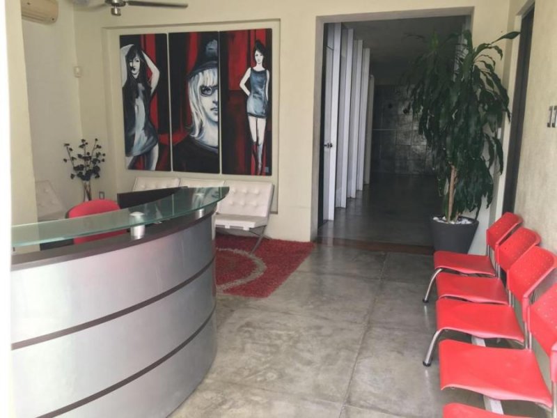 Espacio de Oficinas Renta Versalles