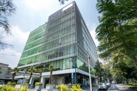 Oficina en Renta en  Miguel Hidalgo, Distrito Federal