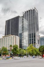 Oficina en Renta en  Cuauhtémoc, Distrito Federal