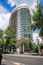 Oficina en Renta en  Alvaro Obregón, Distrito Federal