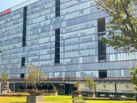 Oficina en Renta en  Alvaro Obregón, Distrito Federal