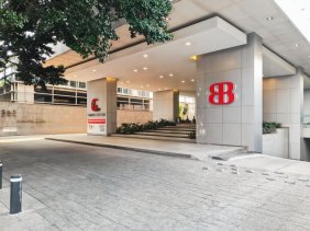 Oficina en Renta en  Benito Juárez, Distrito Federal