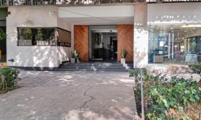 Oficina en Renta en  Miguel Hidalgo, Distrito Federal