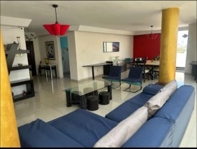 Departamento en Venta en Escandon Miguel Hidalgo, Distrito Federal