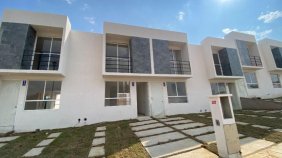 Casa en Venta en San Lorenzo Almecatla San Juan Cuautlancingo, Puebla