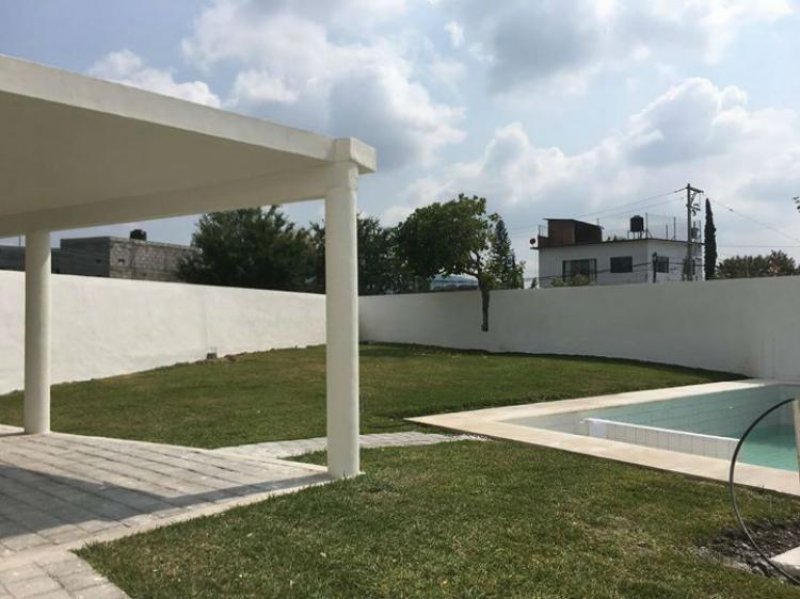 Foto Casa en Venta en TEJALPA, Jiutepec, Morelos - $ 1.350.000 - CAV193287 - BienesOnLine