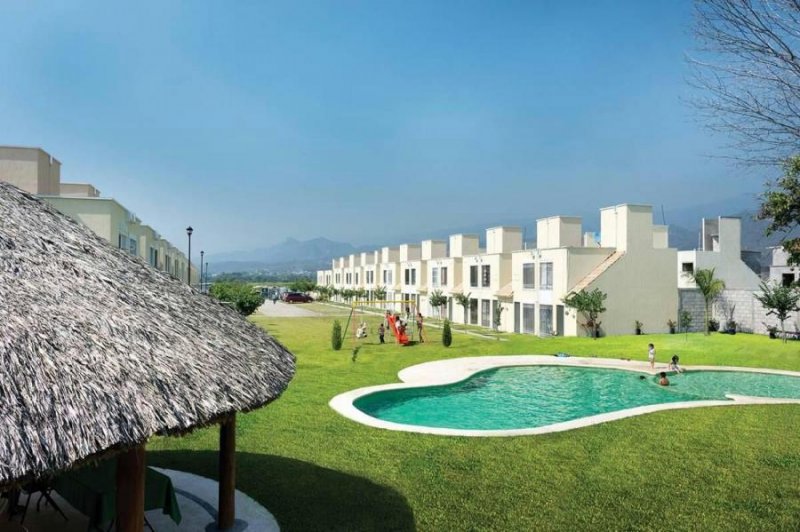 Casa en Venta en OACALCO Yautepec de Zaragoza, Morelos