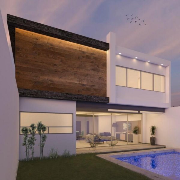 Casa en Venta en Jardines de las Delicias Cuernavaca, Morelos