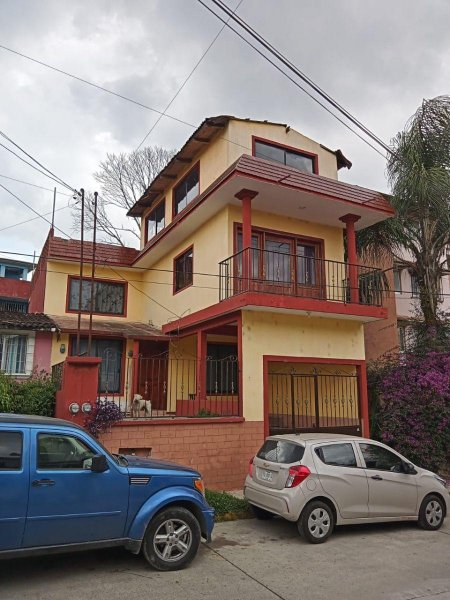 Foto Casa en Venta en EL COYOL, Xalapa-Enríquez, Veracruz - $ 1.750.000 - CAV324274 - BienesOnLine