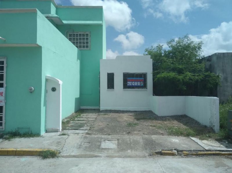 Casa en Venta en Geovillas los pinos Veracruz, Veracruz