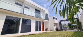 Excelente Casa en Condominio Ubicada en Emiliano Zapata Mor.
