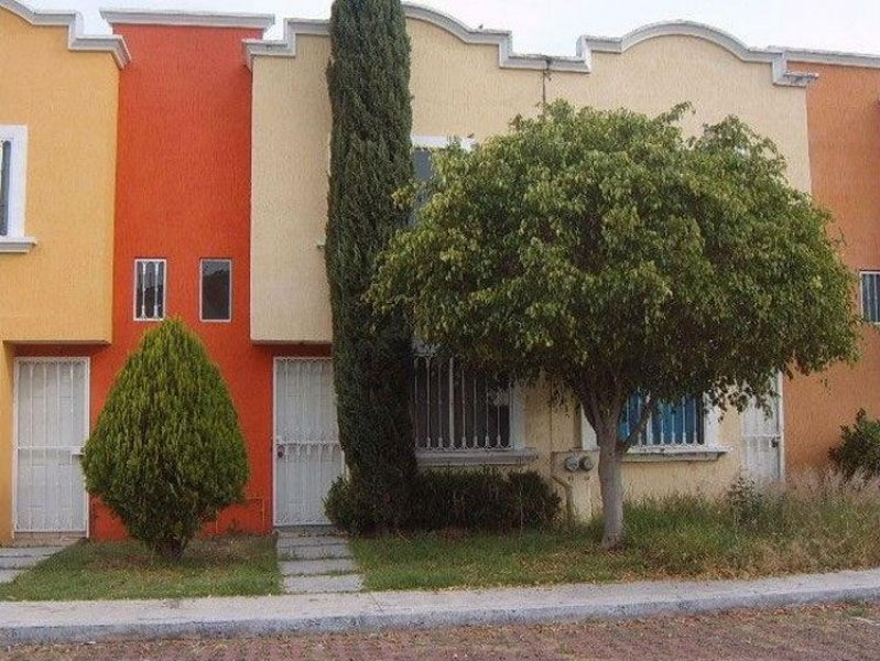 Foto Casa en Venta en Morelia, Michoacan de Ocampo - $ 480.000 - CAV174123 - BienesOnLine