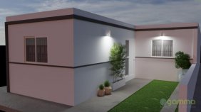 Casa en Venta en Maria Cecilia San Luis Potosí, San Luis Potosi