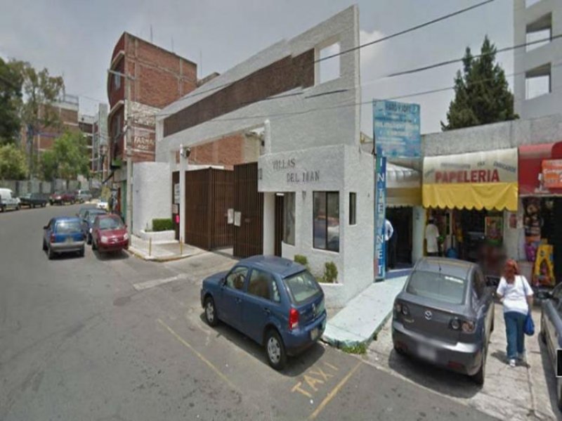 Foto Casa en Venta en Pedregal de Carrasco, Coyoacán, Distrito Federal - $ 990.000 - CAV99585 - BienesOnLine