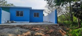 Foto Casa en Venta en puente nacional, puente nacional, Veracruz - $ 565.000 - CAV308009 - BienesOnLine