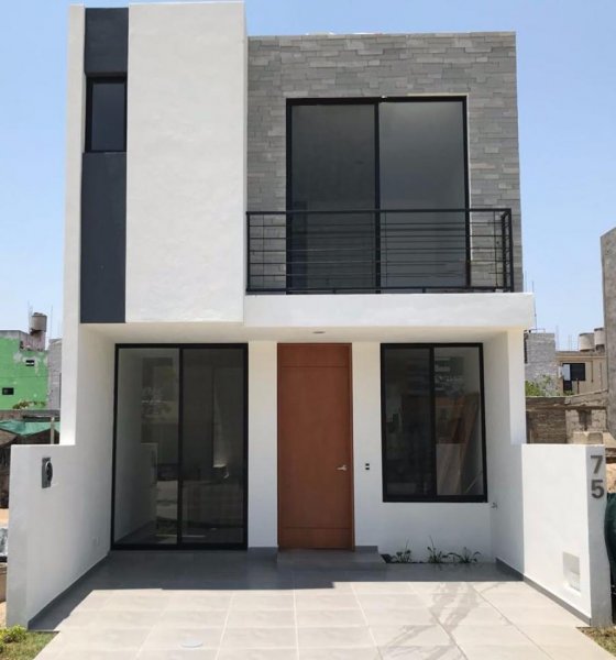 Foto Casa en Venta en Punta Norte Resiencial, Zapopan, Jalisco - $ 2.100.000 - CAV253178 - BienesOnLine