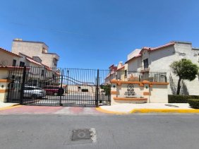 Casa en Venta en VILLA DEL REAL 5a SECC. Tecámac de Felipe Villanueva, Mexico