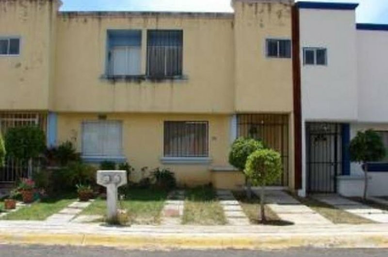 Foto Casa en Venta en Villa Magna, Morelia, Michoacan de Ocampo - $ 600.000 - CAV191234 - BienesOnLine