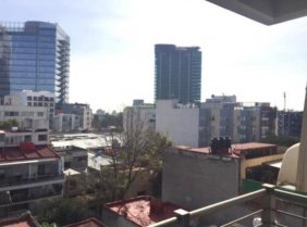 Foto Departamento en Venta en Napoles, Benito Juárez, Distrito Federal - $ 4.200.000 - DEV150602 - BienesOnLine