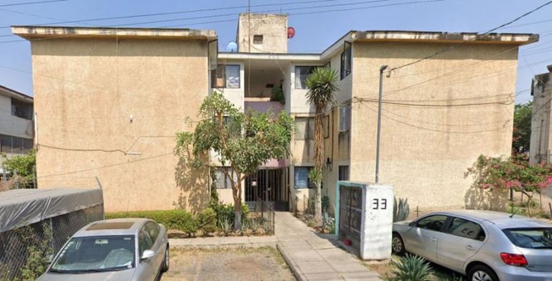 EXCELENTE DEPARTAMENTO EN VENTA EN LOMA DORADA