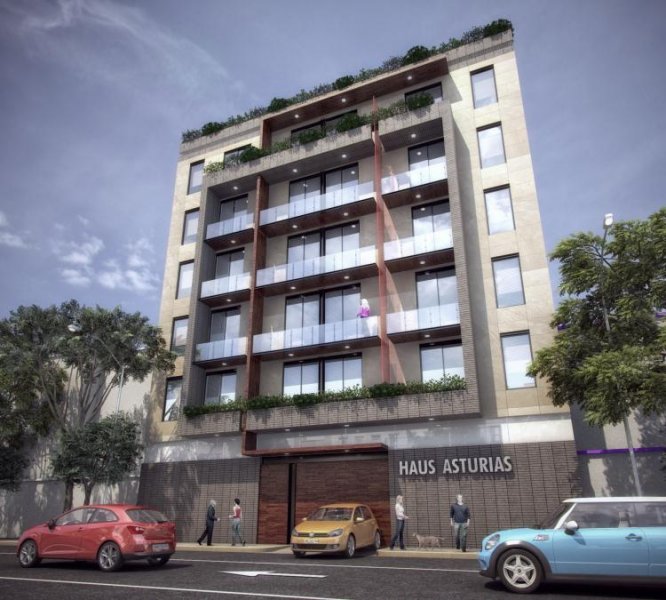 Foto Desarrollo en Venta en ALAMOS, Benito Juárez, Distrito Federal - $ 2.146.019 - DSV91660 - BienesOnLine