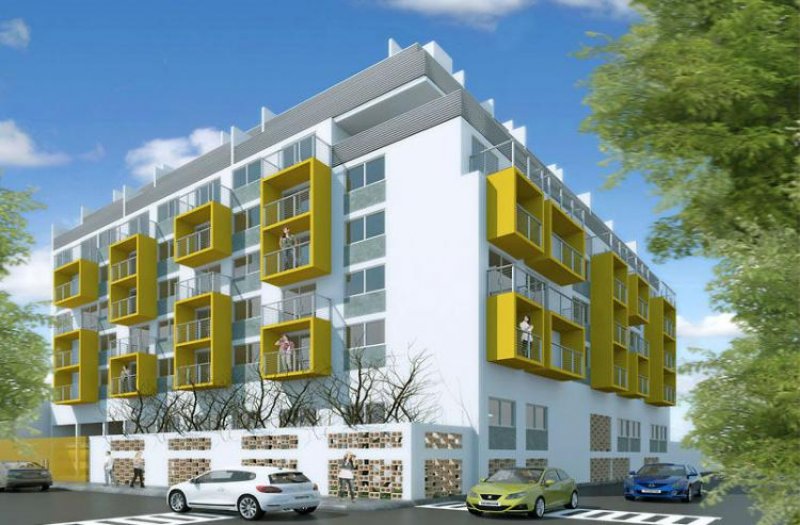 Foto Departamento en Venta en San Juan Tlihuaca, Azcapotzalco, Distrito Federal - $ 1.035.000 - DEV144041 - BienesOnLine