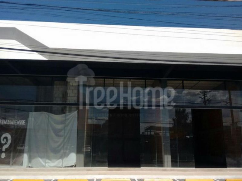 Foto Local en Renta en Camino real a Cholula, San Andrés Cholula, Puebla - $ 15.000 - LOR147092 - BienesOnLine