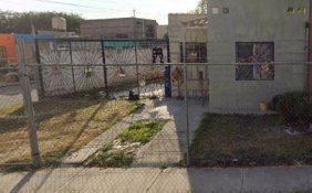 Casa en Venta en HACIENDA SANTA FE Tlajomulco de Zúñiga, Jalisco