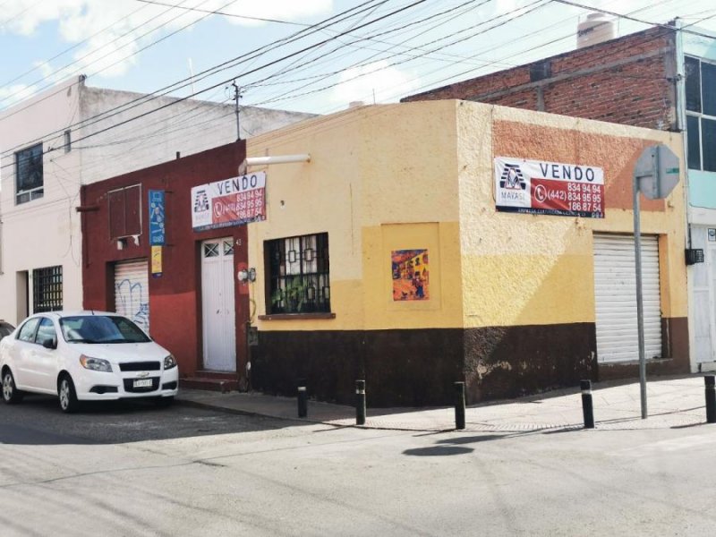 Casa en Venta en  Querétaro, Queretaro Arteaga