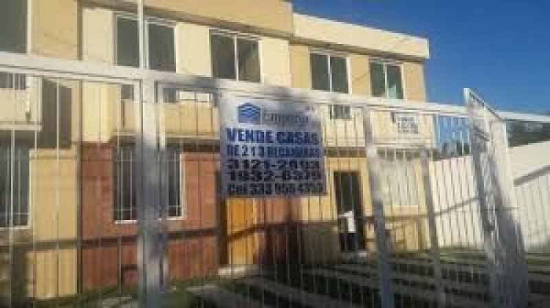 Casa en Venta en VENTA DEL ASTILLERO Zapopan, Jalisco