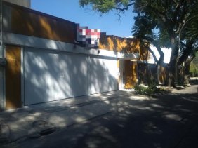 Foto Casa en Renta en Bosques de echegaray, Naucalpan de Juárez, Mexico - $ 37.000 - CAR218848 - BienesOnLine