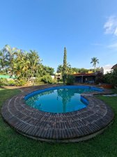 Casa en Venta en Pedregal de las Fuentes Jiutepec, Morelos