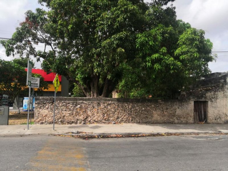 Terreno en Venta en  Mérida, Yucatan